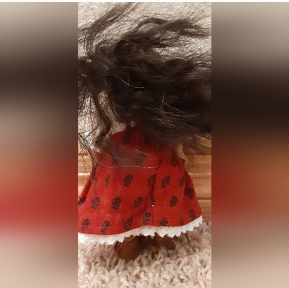 Kaya American Girl Doll With Josephine Mini Doll - Picture 4 of 4